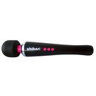 Shibari-Hello-Sexy!-Power-Wand-Massager-Zwart