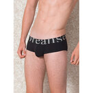 Zwarte-Short