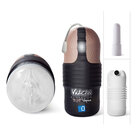 Vulcan-Tight-Vagina-Vibe