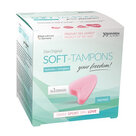 Soft-Tampons-Normal-3-Stuks