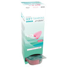 Soft-Tampons-Mini-10-Stuks