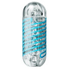 Tenga-Spinner-Tetra-Masturbator-Blauw