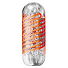 Tenga-Spinner-Hexa-Masturbator-Oranje