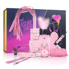 BDSM-Set-Roze