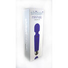 Shibari-Mini-Halo-Paars
