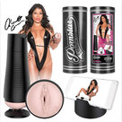 Pornstar-Series-Alexis-Amore-Verwarmde-Vagina