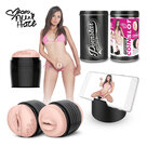 Pornstar-Series-Allie-Haze-Coinslot-Vagina-Mond