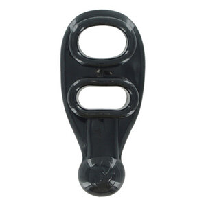 Trough Black