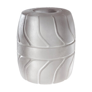 SilaSkin Ball Stretcher 2.0 - Wit