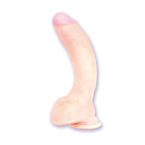 Ultra realistische dildo