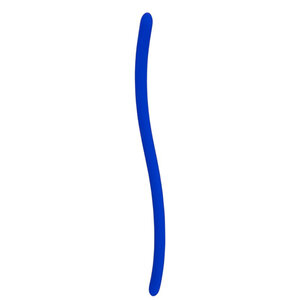 Siliconen Dilator 6mm