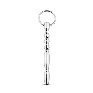 Geribbelde Holle Dilator Van Metaal