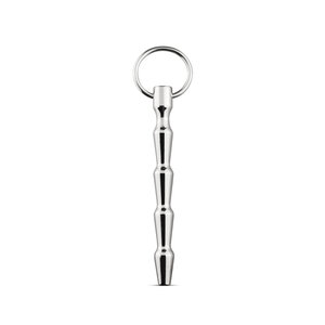 Geribbelde Holle Metalen Dilator