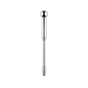 Metalen Dilator Met Ronde Kop