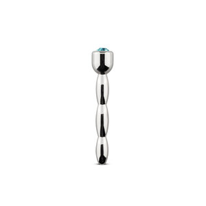Penis Plug Met Diamant