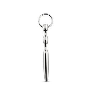Golvende Dilator Van Metaal