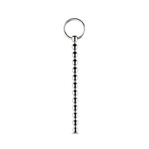 Solide Geribbelde Dilator Met Trekring