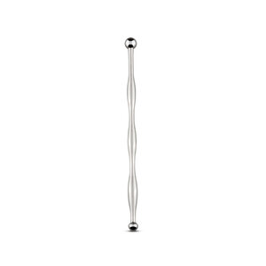 Sierlijke Metalen Dilator