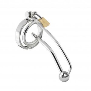 Kuisheidskooi Met Dilator