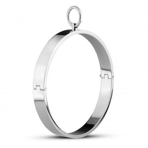 Metalen Halsband