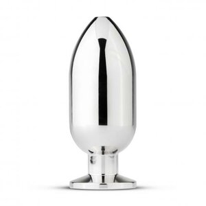 Zware Metalen Buttplug