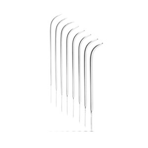 Dilator Set - 8 Stuks