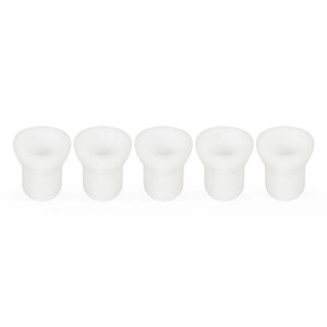 Satisfyer 2 Next Generation Kapjes - 5 Stuks