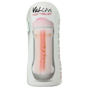 Vulcan Deep Throat - Crème