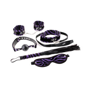 Animal Instinct Bondage Kit