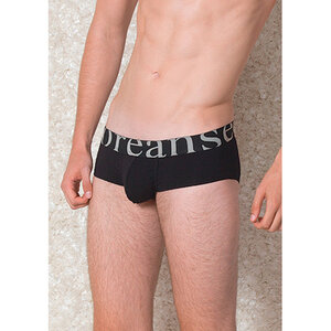 Zwarte Short