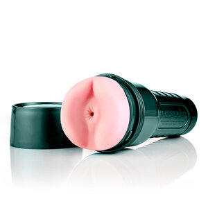 Fleshjack - Vibro Pink Bottom
