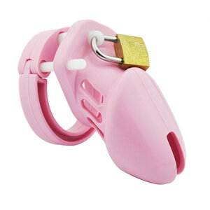 CB-6000s Kuisheidskooi - Roze