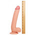 Raging Cockstars Realistische Dildo Jack_