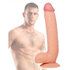 Raging Cockstars Realistische Dildo Jack_