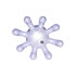 Vibrating Octo-Pleaser_