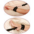 Fetish Fantasy Bed Restraint Bondage Kit_