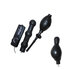 Opblaasbare Dildo Unisex Zeppelin_