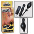 Opblaasbare Dildo Unisex Zeppelin_