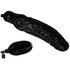 Pompdildo - Black Latex Balloon_