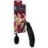 Pompdildo - Black Latex Balloon_