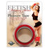 Fetish Fantasy Pleasure Tape Red_