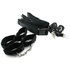 Bondage Belt Restraint System_