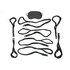 Rope Cuff & Tether Set_