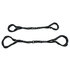 Rope Cuff & Tether Set_