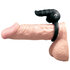 Taurus Cockring - Zwart_