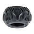 Tribal Son Ram Ring - Zwart_