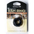 Tribal Son Ram Ring - Zwart_