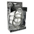 Trine Stalen Ringen Collectie_