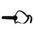 Mondknevel met Dildo_