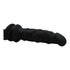 Mondknevel met Dildo_